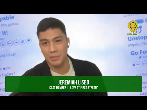 Direk Cathy Garcia-Molina reveals what it is like working with Jeremiah Lisbo