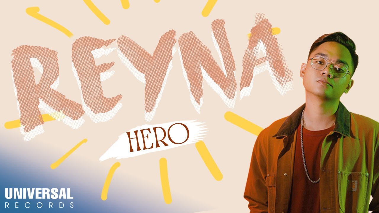 Hero Reminds Us of Traditional Filipino-Style Courtship In Latest Single ‘Reyna’