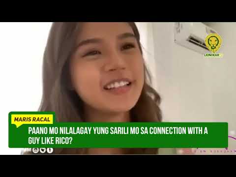 Maris Racal gets busy with both her love life and career!