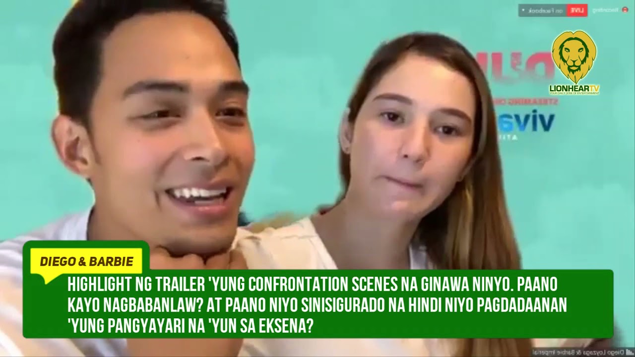 REVIEW: Barbie Imperial-Diego Loyzaga tandem plays problematic lovers in Vivamax’s ‘Dulo’