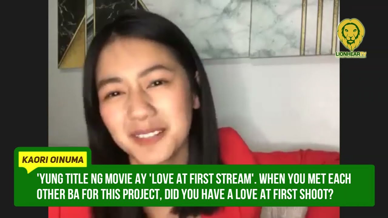 A Review on ‘Love at First Stream’: A Feel-Good Movie that fits the Christmas season!