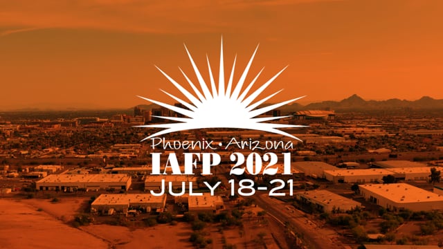 IAFP 2022 annual meeting, symposiums scheduled in Pittsburgh