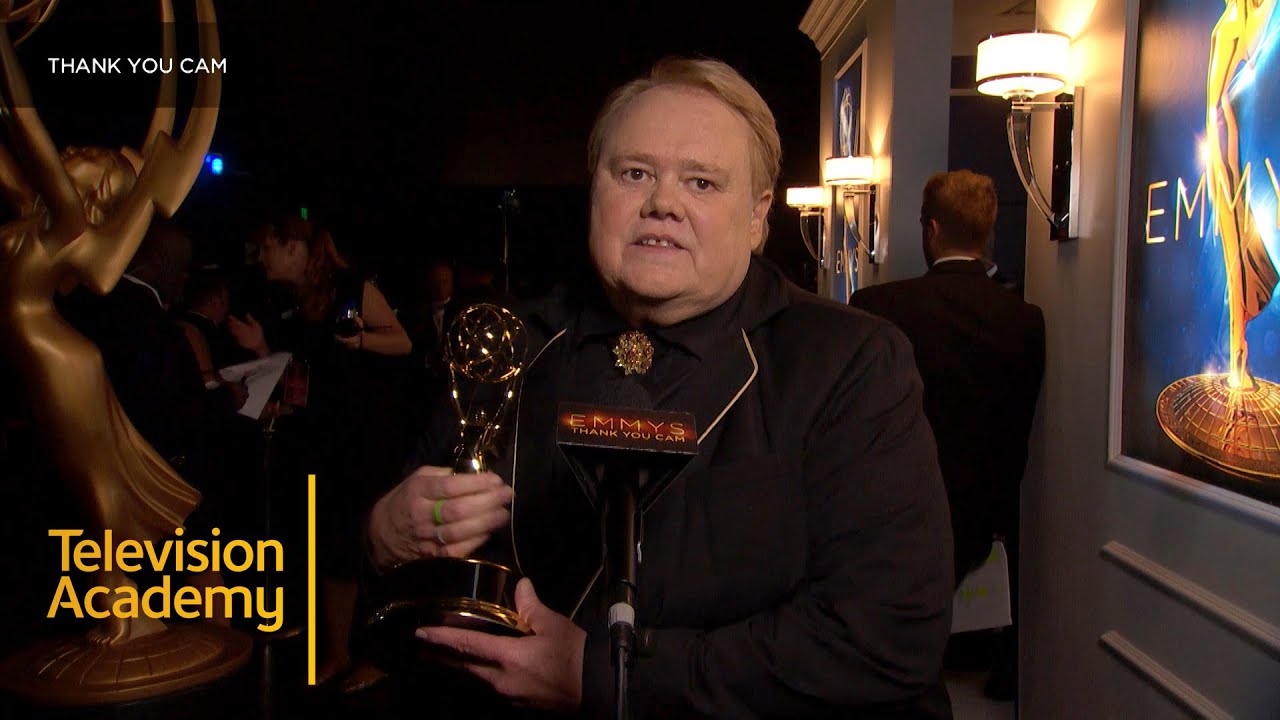 Louie Anderson, Stand-Up Legend and ‘Baskets’ Emmy Winner, Dies at 68