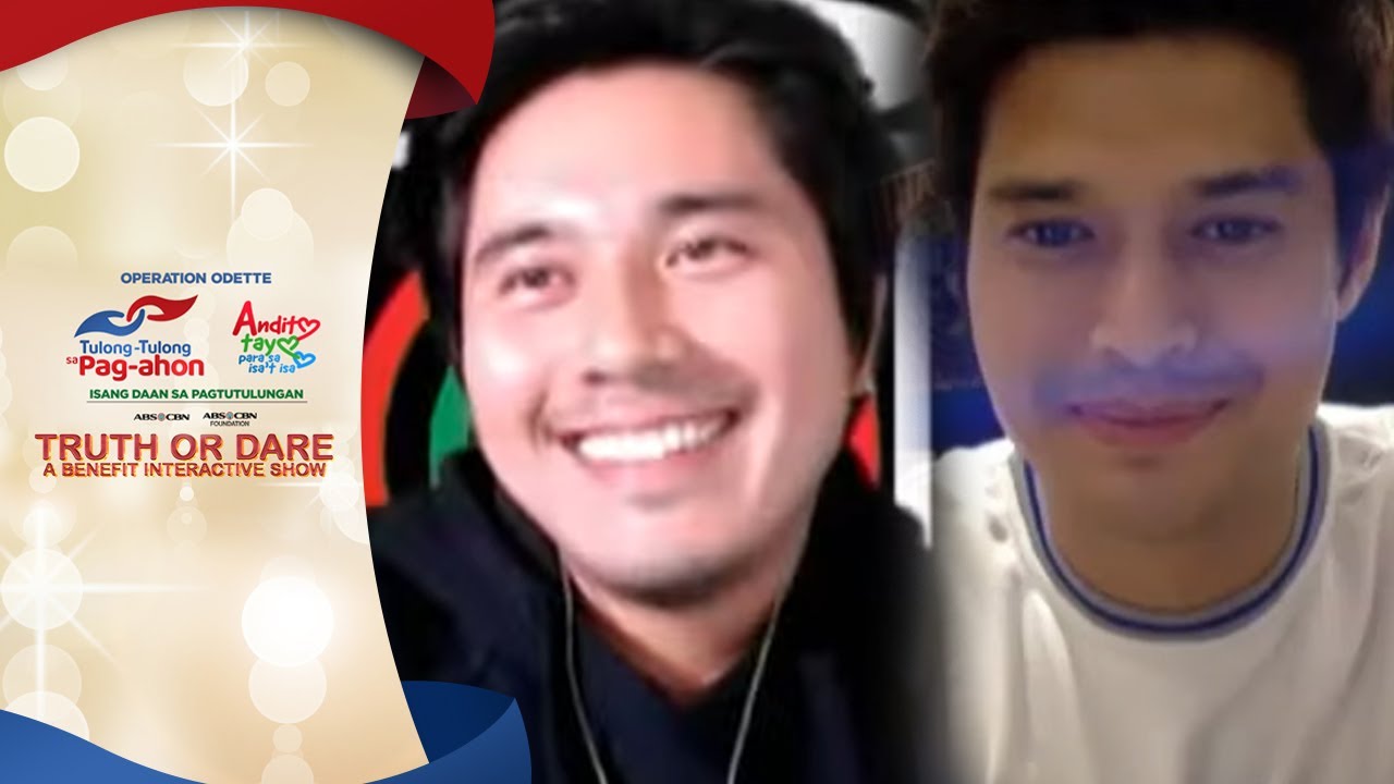 OMG! Did Paulo Avelino admit he was the “third party” in a relationship?