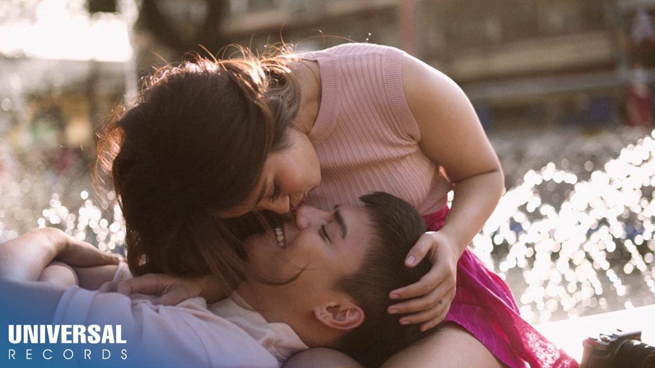 Ronnie Alonte and Loisa Andalio Star In Parokya Ni Edgar’s “Rosas” Music Video!