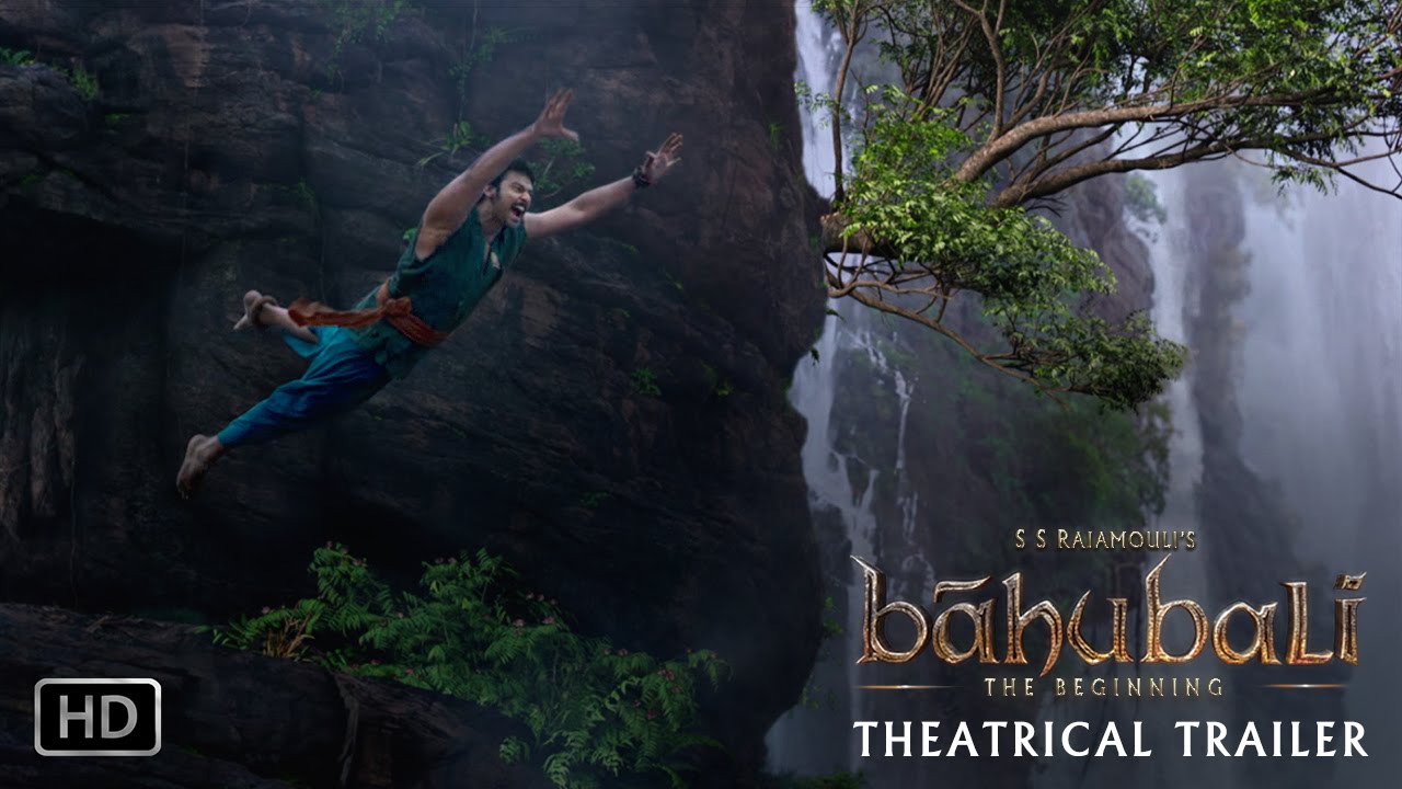 RRR, Baahubali, Pushpa: 5 Latest South Films That Have Been Made On A Grand Scale