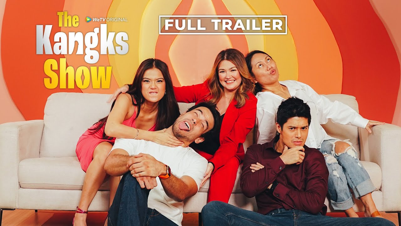 ‘The Kangks Show’ Among the Most-Watched Shows on WeTV Worldwide
