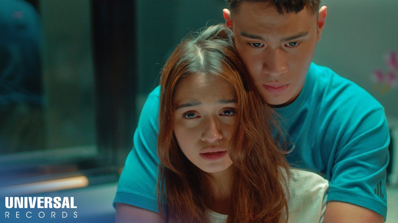 Angelina Cruz Drops Music Video ‘Ayoko Lang’