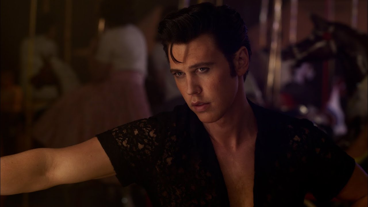 “Austin Butler mostly looks like a young John Travolta in the ‘Elvis’ trailer” links