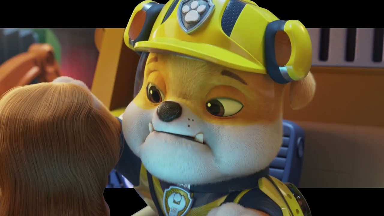 ‘Paw Patrol: The Movie’ Drops New Trailer, Opens in PH Cinemas March 16