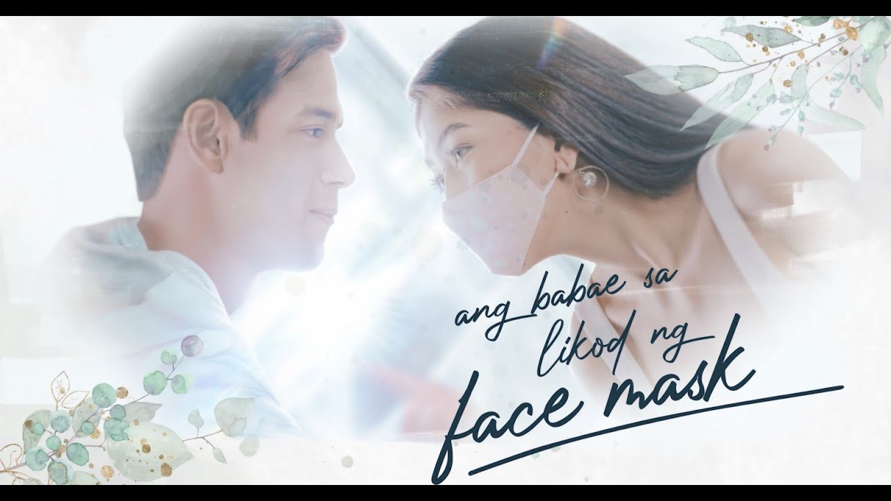 ‘Ang Babae Sa Likod Ng Face Mask’ Romcom Series Streams on Puregold Channel