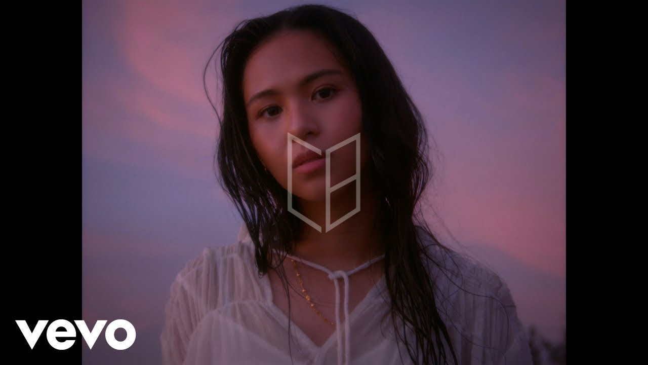 Clara Benin Tackles Healing on ‘Blink’ Music Video