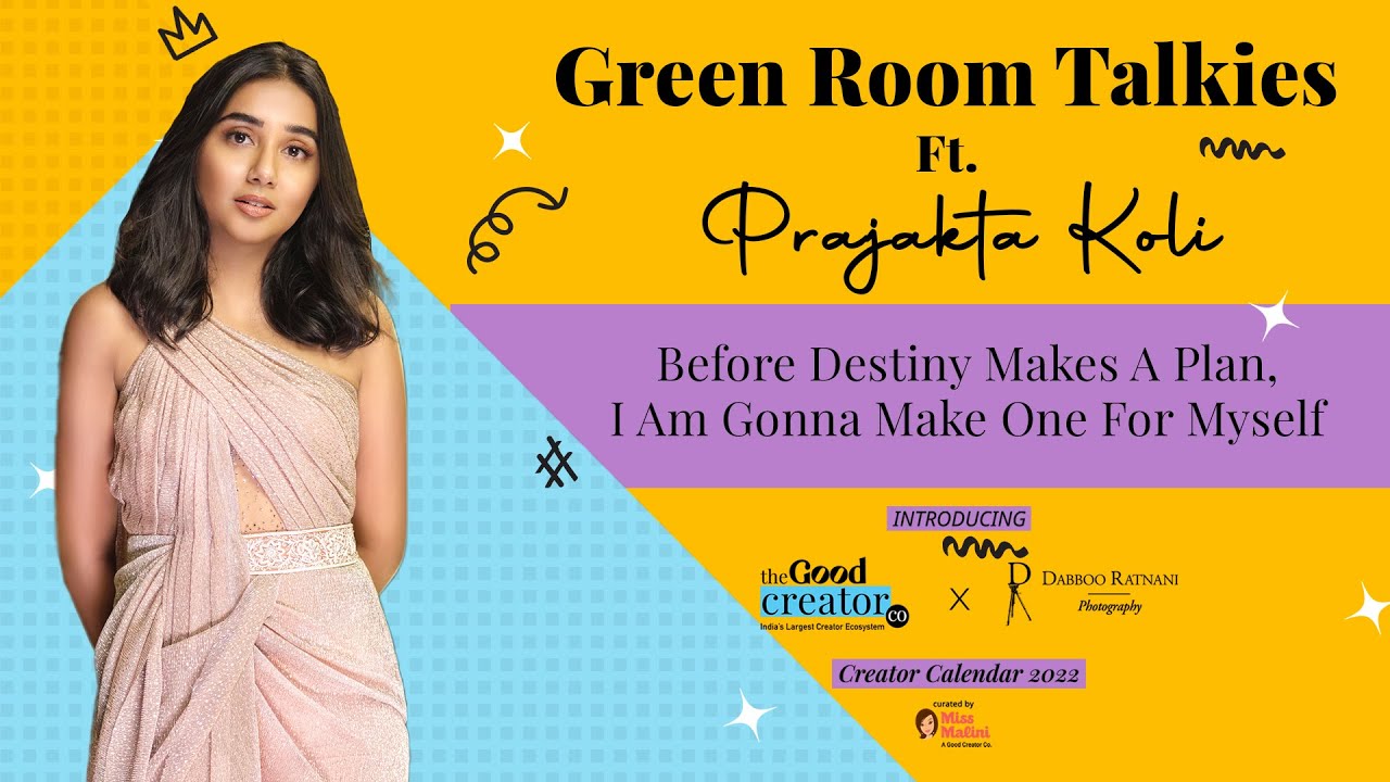 “For Me, The First Big Milestone Was When I Put My First Video Out”: Prajakta Koli A.K.A MostlySane
