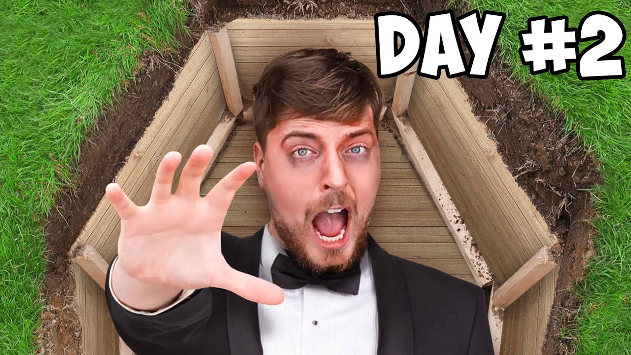 9 things we learned from MrBeast’s Rolling Stone cover story