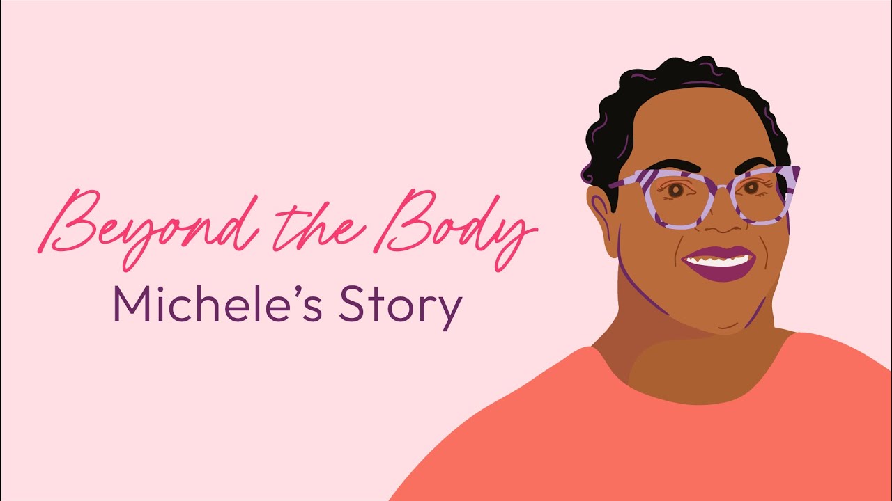 Beyond the Body: Perspectives From Real Women