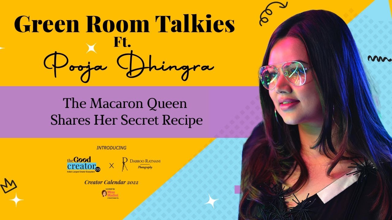 “Everything Happens For A Reason & When You Know Better Do Better” – Pooja Dhingra