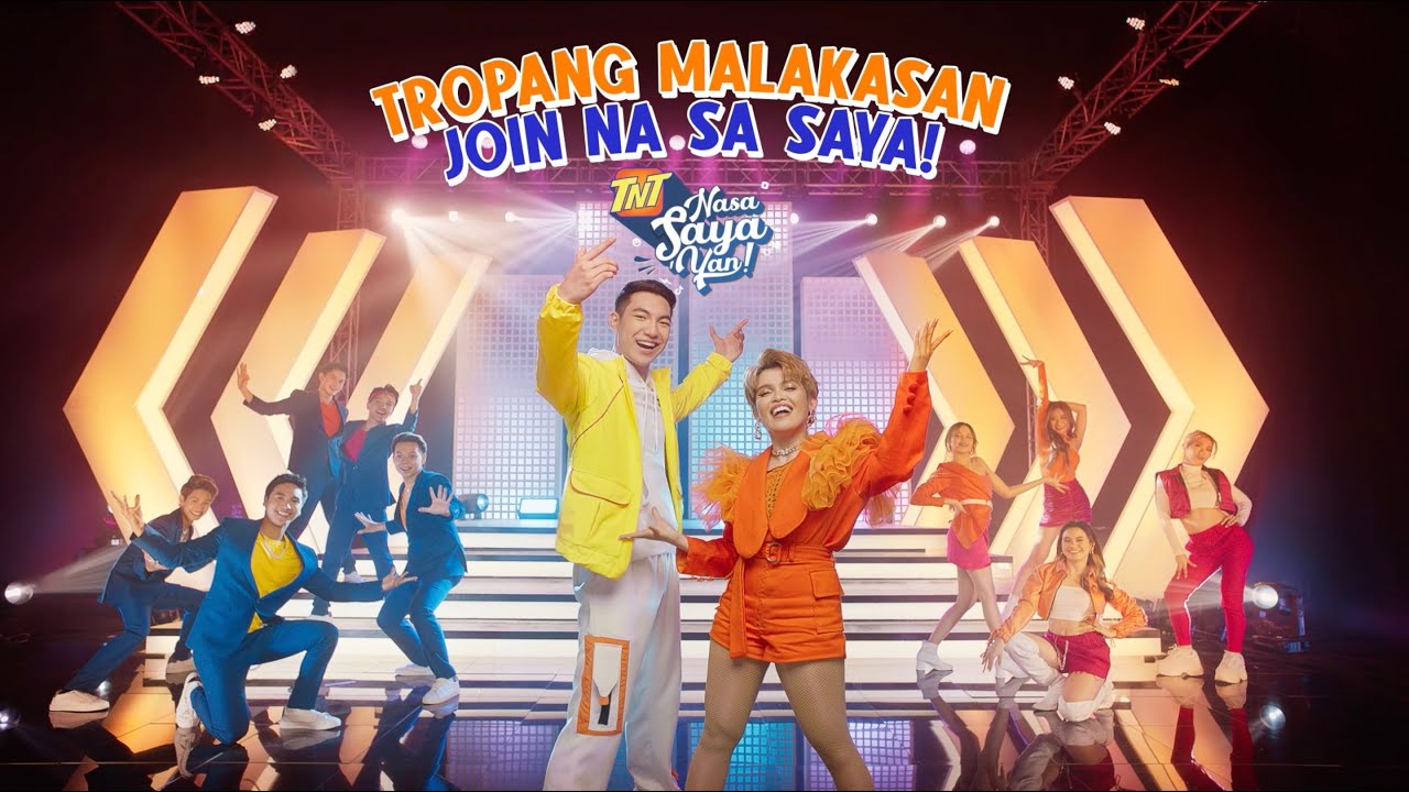 PoPinoy Winners Join KZ Tandingan and Darren Espanto in ‘Tropang Malakasan’ MV